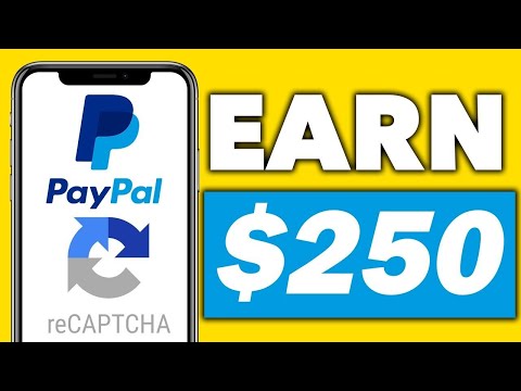 Earn Free PayPal Money Fast –  REALISTIC Way (Yes, It Is Possible)