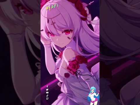 THERESA TEARS - After the Blood Moon Fades | Honkai Impact 3rd