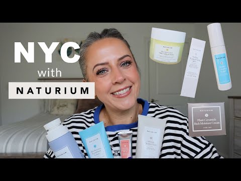 Naturium Skincare Products - What the Founder Thinks You Should Use? @Naturium