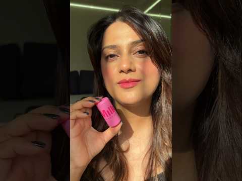 The truth about Milk makeup jelly blush - Review, fast facts & try-on