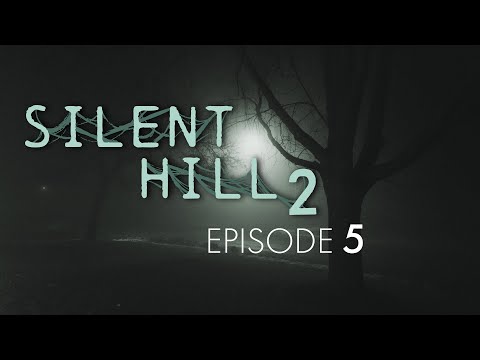 SILENT HILL 2 | Final Episode | 🤯