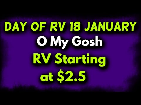 Iraqi Dinar💥OMG! RV Confirmed Date & Time Revealed – Get Ready for the Big Moment!💥RV Confirmed