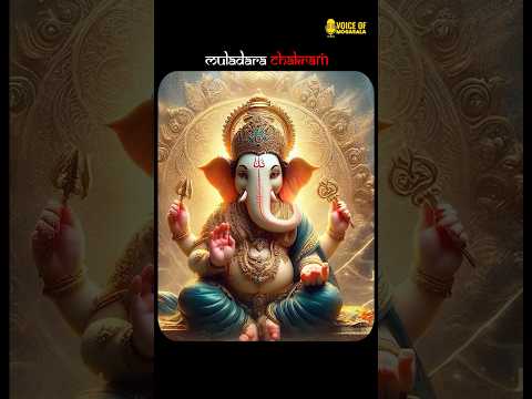 Ganesh Holds the SECRET to Unlocking Your Muladhara Chakra | Telugu Podcast #ganeshinsights