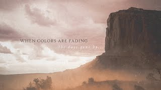 When Colors Are Fading - The Days Gone By​.​.​. [Full Album]