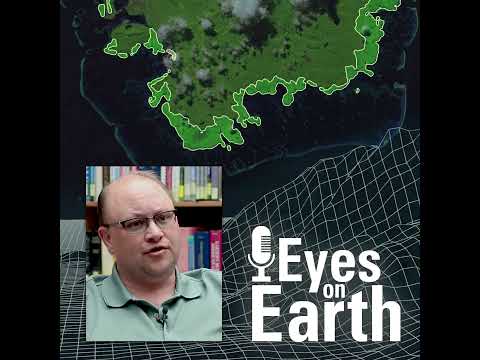 Eyes on Earth Episode 123 – Bathymetry Mapping