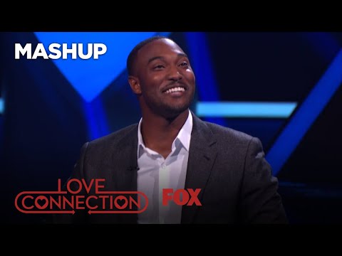 Awkward Moments: This Deserves A Round Of Applause | Season 2 Ep. 10 | LOVE CONNECTION