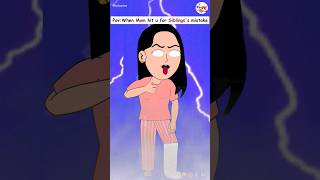 Ab tu dekh,Tu to gya😡👊💥 #heeramandi #netflixindia #funnyreels #animationvideo #kalaanime #shortsbeta