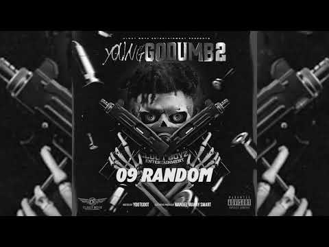 FBG YOUNG "RANDOM"  OFF THE GO DUMB 2 MIXTAPE PRODUCED BY @MALCOLMFLEXX