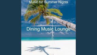 Music for Eating Out