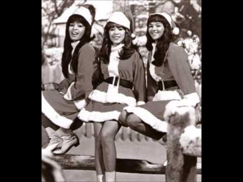 Frosty the Snowman - The Ronettes