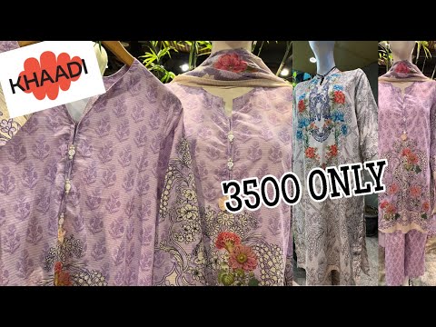 ❤️KHAADI New Collection 2024 || KHAADI SALE 2024 ❤️ KHAADI New Winter Collection 2024