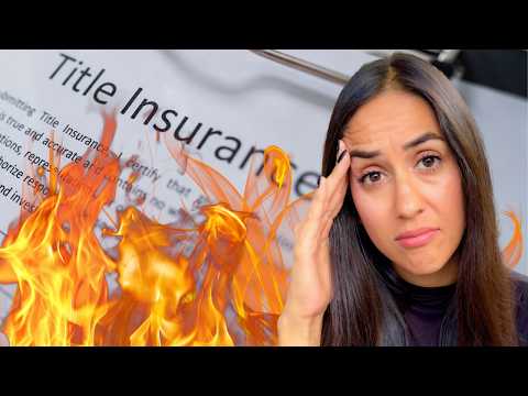 How To Get Cheaper Home Title Insurance