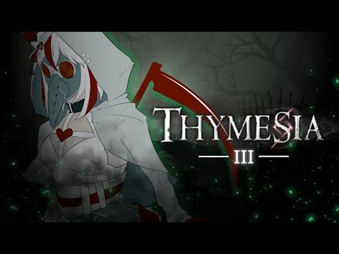 【Thymesia】Closing down the circus!【Aimee】