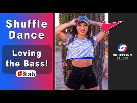 Bass Boosted Shuffle Dance Music 🔥 Awesome 2022 TikTok Dance Video to EDM Music - Mike Candys