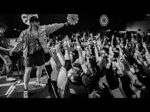 Big Mike Colonia & Gianni La Bamba - Live Recap 16.12.2023 Club Volta Köln