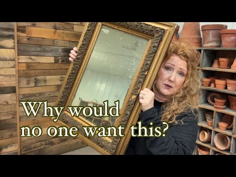 DIY Home Decor Thrift Flips | Upcycling OUTDATED UNWANTED Home Decor