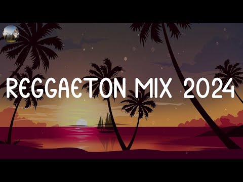 REGGAETON MIX 2024 🔥 LATINO MIX 2024 LO MAS NUEVO 💧 MÚSICA LATINA PARA FIESTAS CALIENTES