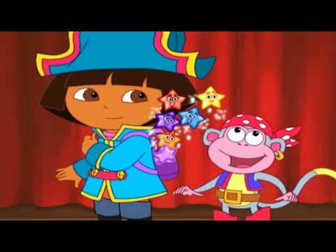 Dora buji drawing in pirate dress | Dora buji Cartoon drawing | Dora buji drawing