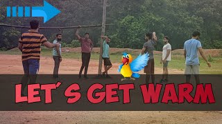 WarmUp-Our Dream Khaki|Kerala Forces|Kerala Police|Fire Force|Excise|APO