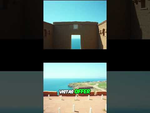 Game of Thrones Fort: Epic Views & History