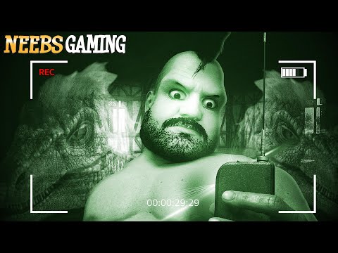 Ghost Hunters in ARK!? - Ark Survival Ascended