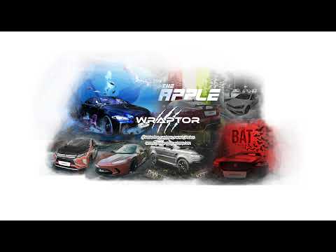 Emisión en directo de Wraptor Customs Tuning and Wraps