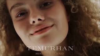 Temurhan | Minimal Tech #ArtOfMINIMALTechno