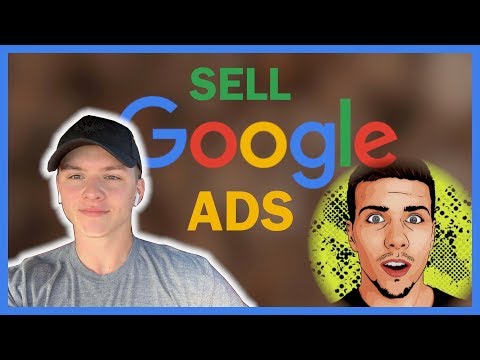 Selling Google Ads to SMMA Clients! (ft. Ryan Moran)