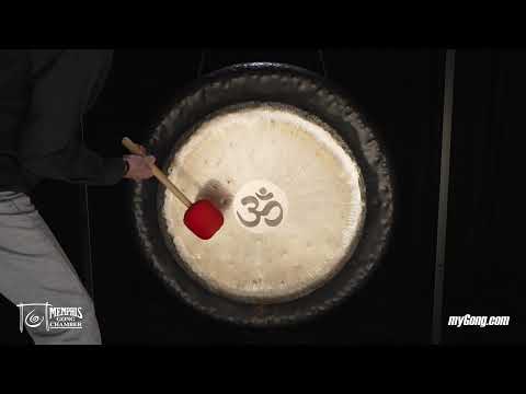 Meinl 36" Om Gong (G36OM-1020924I)