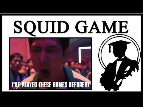 Squid Game Memes Are Back