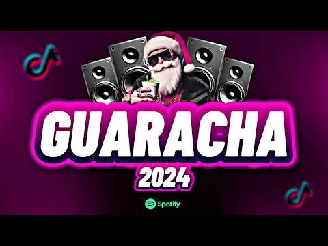 SET GUARACHA ALETEO MIX 2024 💥 EXPLOTA LA FIESTA MIX 2024 - (Afro, Aleteo, Guaracha