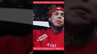 TEKASHI 69 TODO ESTARÁ BIEN #tekashi #tekashi69 #tekashi6ix9ine #tekachi #6ix9ine  #elberromusic