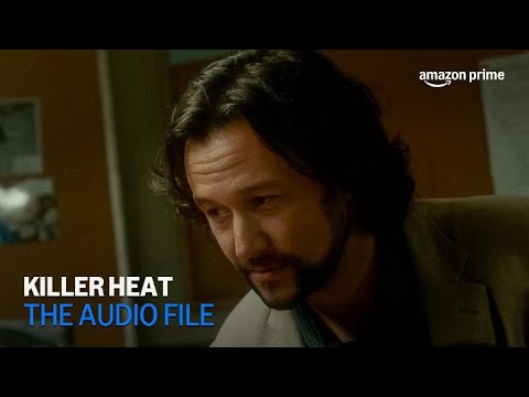 Killer Heat | The Audio File | Amazon Prime