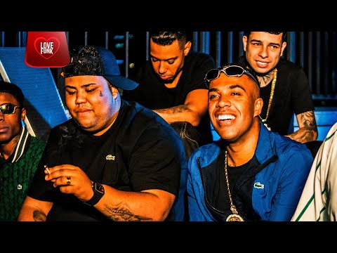 FIM DE ANO - MC GP, MC Cebezinho, Vulgo FK, MC Dena e DuL (DJ Victor)