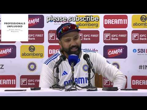 rohit sharma press conference today | rohit sharma interview | rohit sharma today | rohit sharma