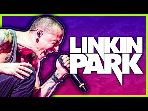 THE MISUNDERSTOOD GENIUS OF LINKIN PARK