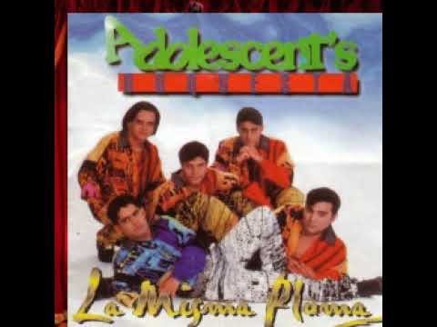 Adolescent's Orquesta - Llámame (Audio Oficial)