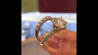 WEDDING RINGS/ENGAGEMENT RINGS IDEAS #SHORTS #SHORT #WEDDINGBELLS #YOUTUBESHORTS #YOUTUBEVIRAL