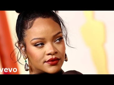 Rihanna - God Of Divine Intervention (Music Video) Out Now