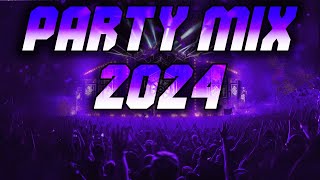 Party Summer Music Mix 2025 | DJ Club Dance Music 2025 | Best Remixes Of Popular Songs 2025 MEGAMIX