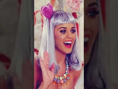 Katy Perry Net Worth - Teenage Dream