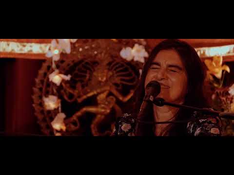 Satyaa and Pari - Maha Lakshmi [ Live in Zurich ]