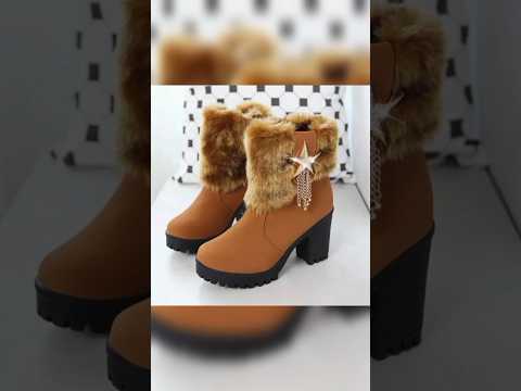 Beautiful shoes 😍 | #short #viral | Unique Fashion 365