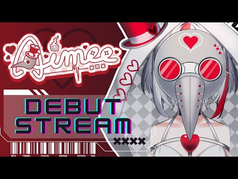 【DEBUT】Loading Into Yume+!【Yume+ | Aimee】