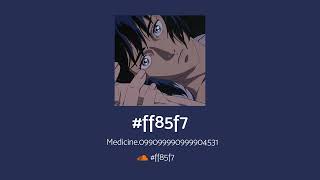 #ff85f7 - Medicine.099099990999904531