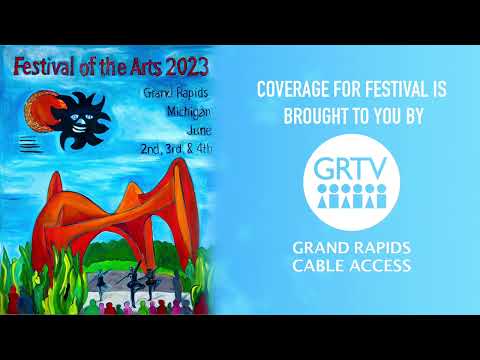 Greek Dance of Holy Trinity Church - Festival of the Arts 2023