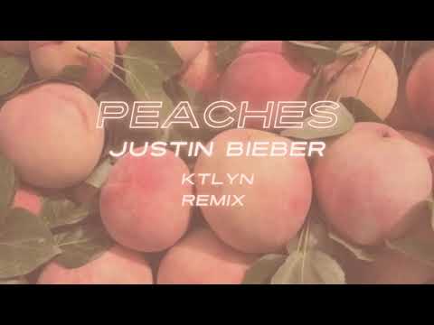 Peaches Remix -Ktlyn