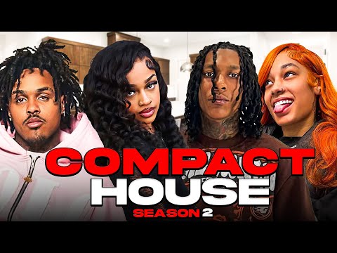 Couples Court Drama, New Girls Prank The House | EP6 S2