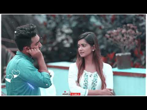 Jante jodi chao bengali whatsapp status song//bengali whatsapp status song//Status World 🌹