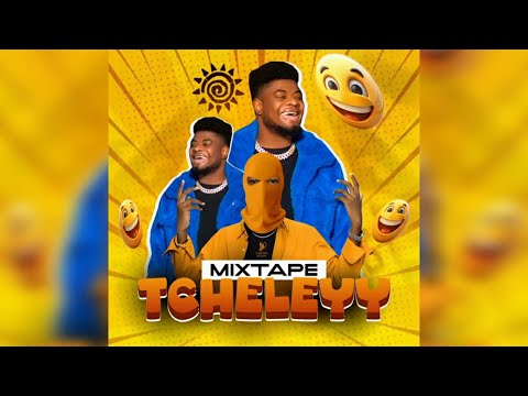 MIXTAPE TCHELEYY REMIX RABODAY VOL 1 (CHIRITOS)